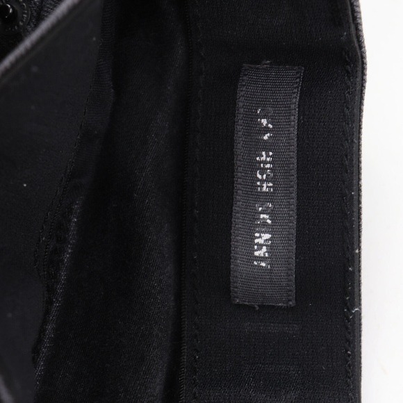 Torrid Sky High Skinny Jeans Woman's Size 12T 32x28 - Picture 4 of 10